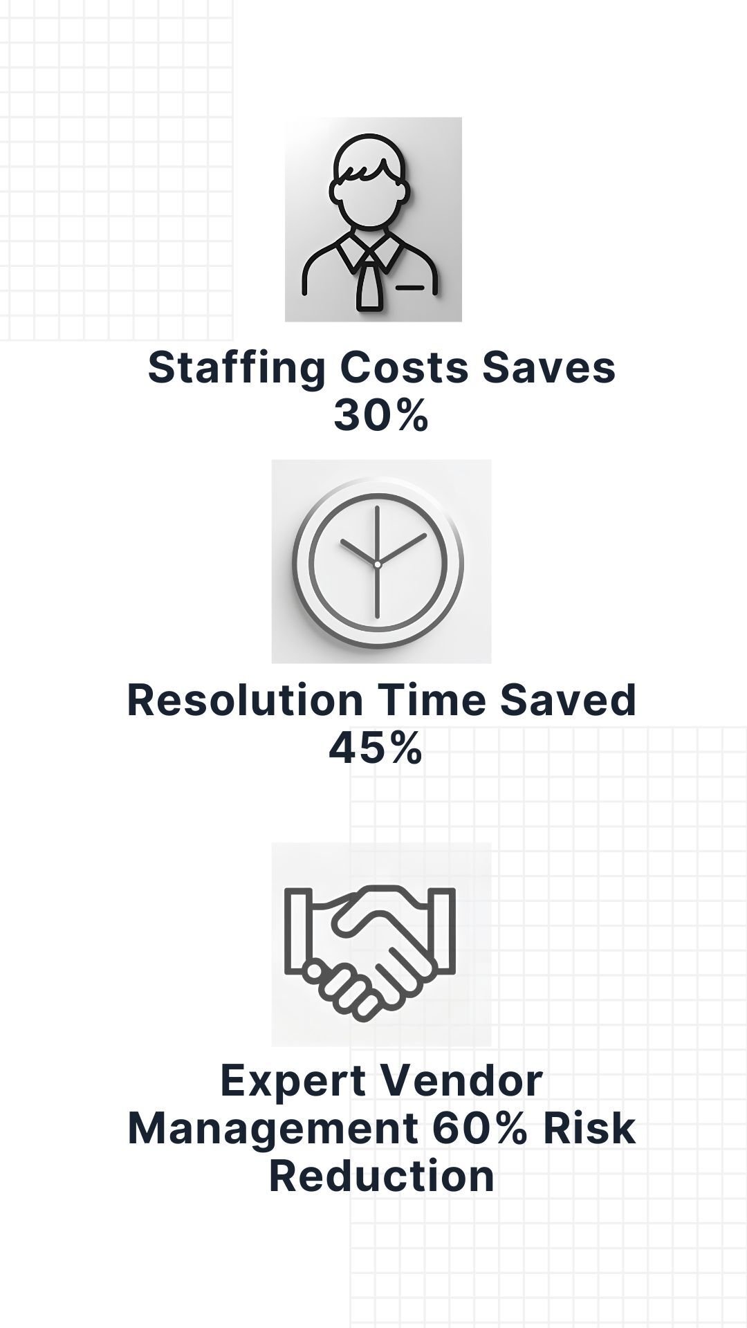 Cost Savings