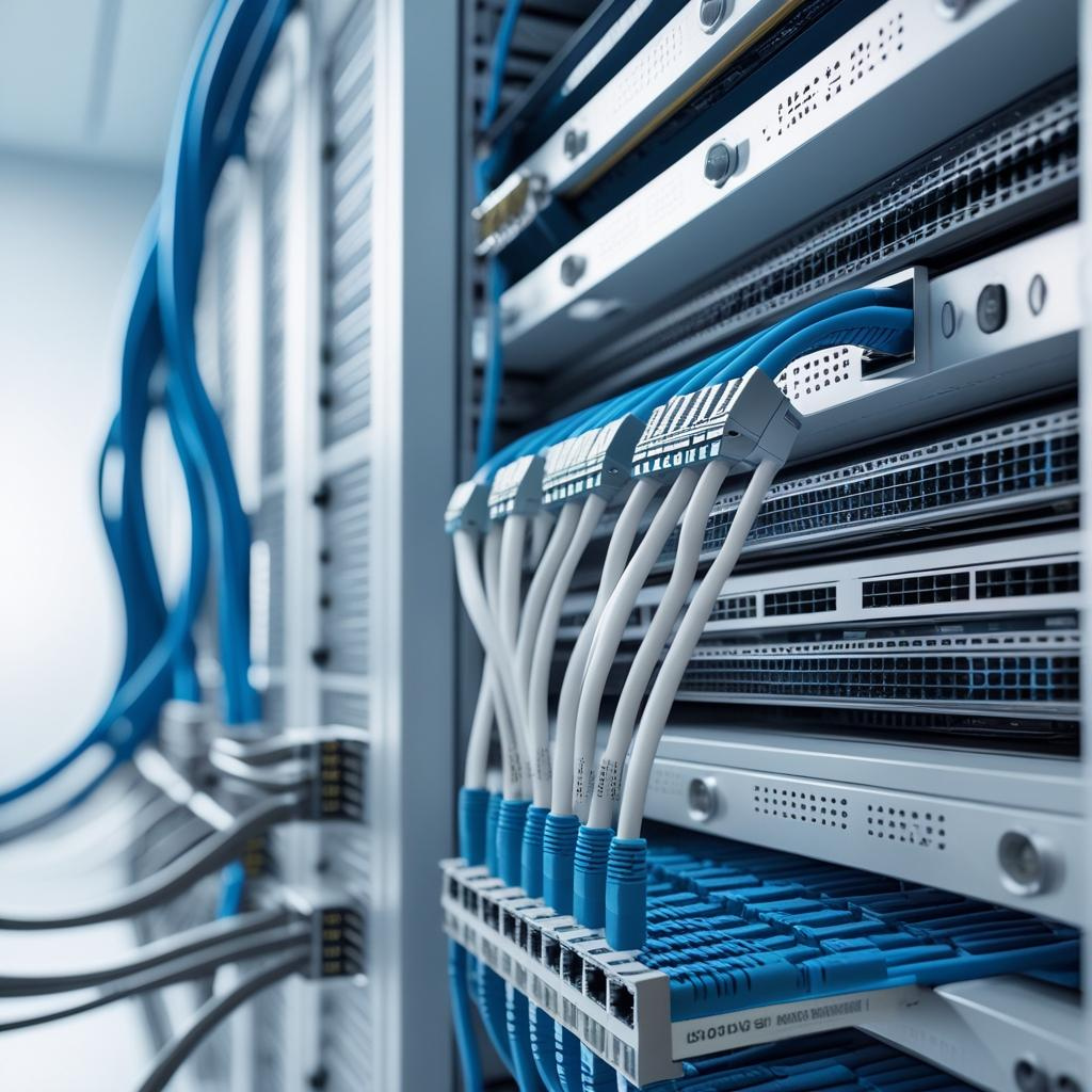 CAT 6 CAT 6